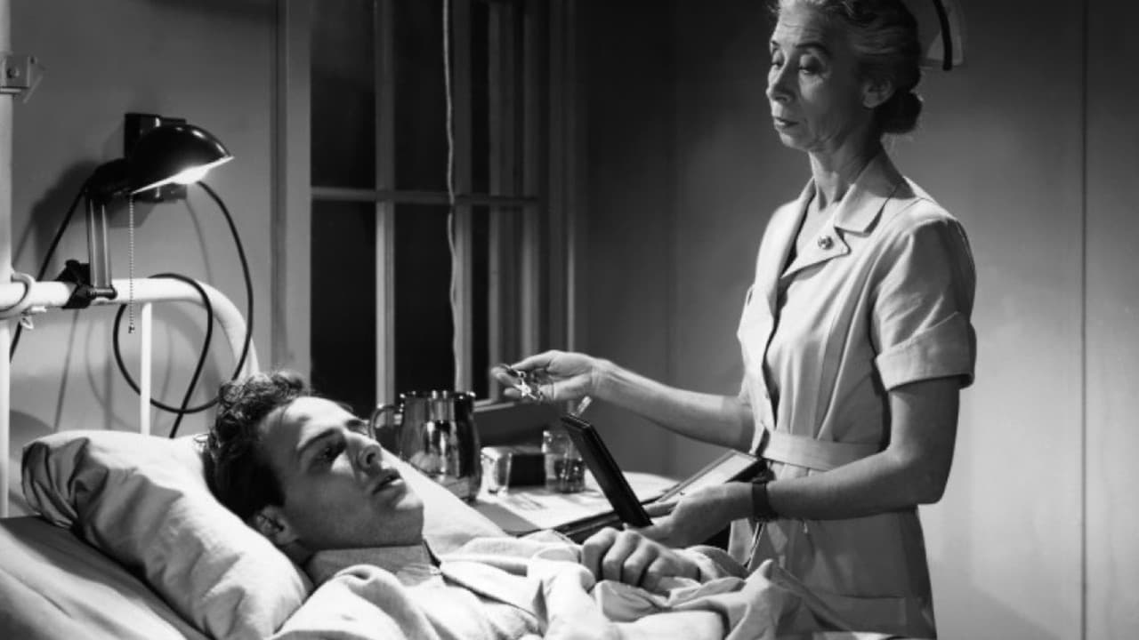The Men still 6