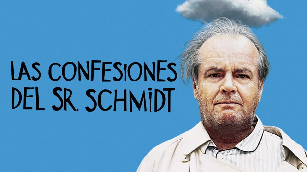 About Schmidt still 7