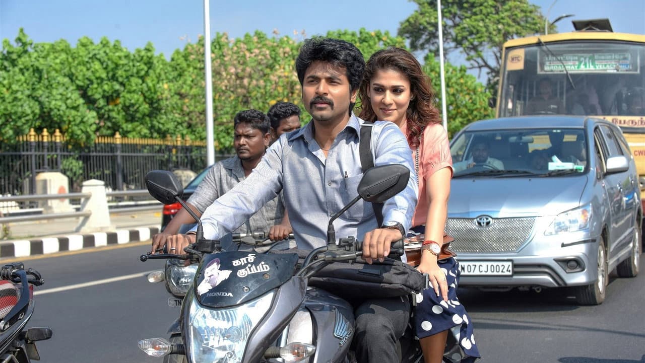 Velaikkaran still 5