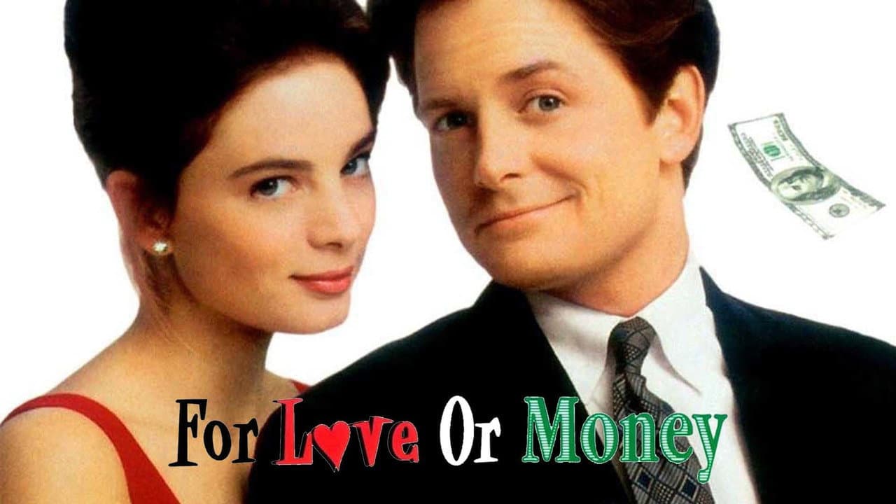For Love or Money still 2