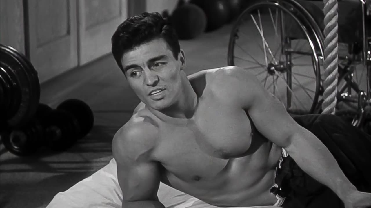 The Men still 7