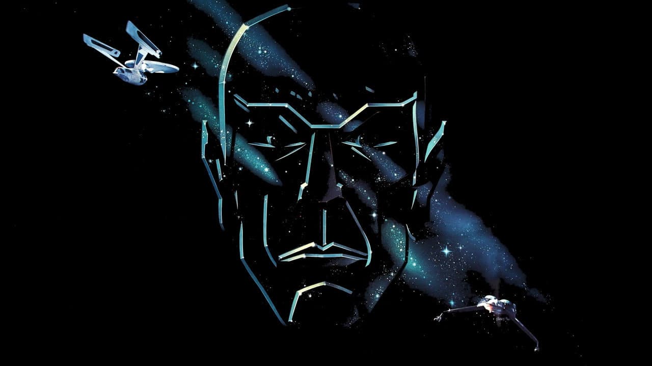 Star Trek III: The Search for Spock still 2