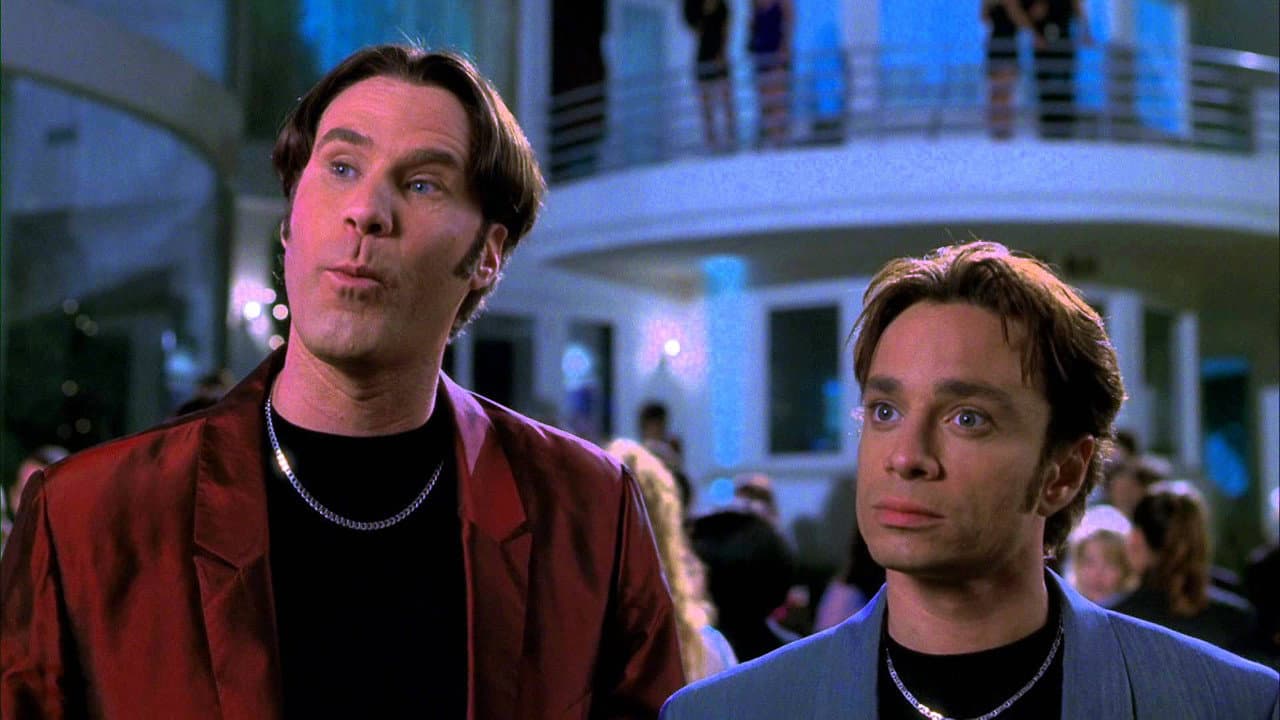 A Night at the Roxbury still 4