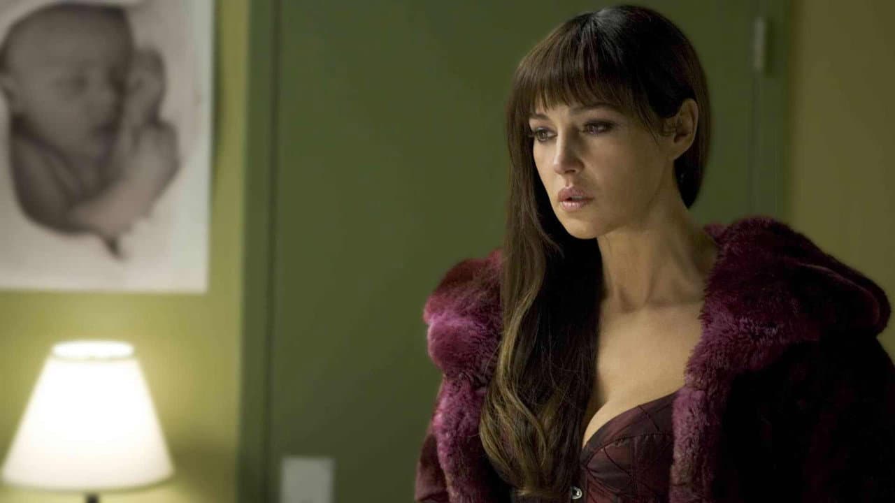 Shoot 'Em Up still 5