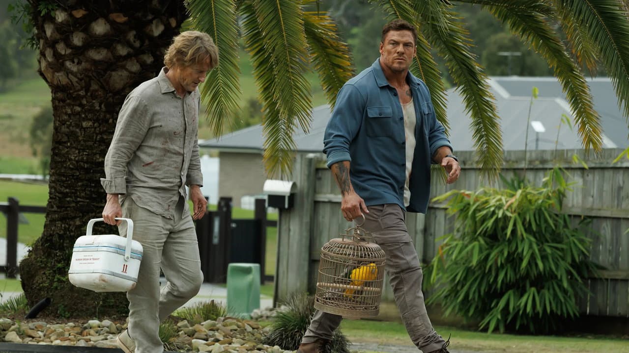 Runner still 5