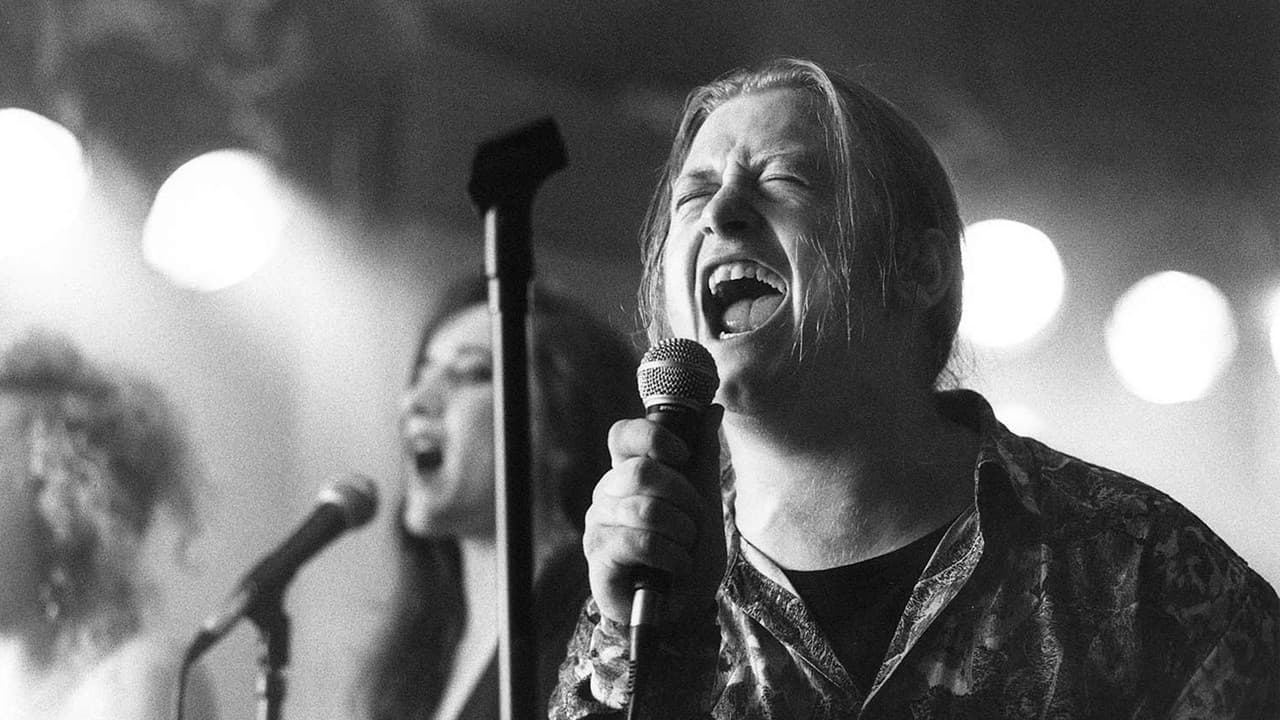 The Commitments still 6