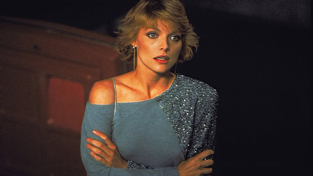 Into the Night still 3
