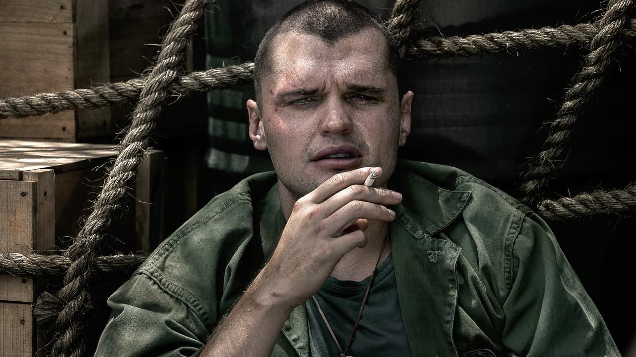 The Mosquito Bowl: AFI Fest Premiere & Netflix Date still 8