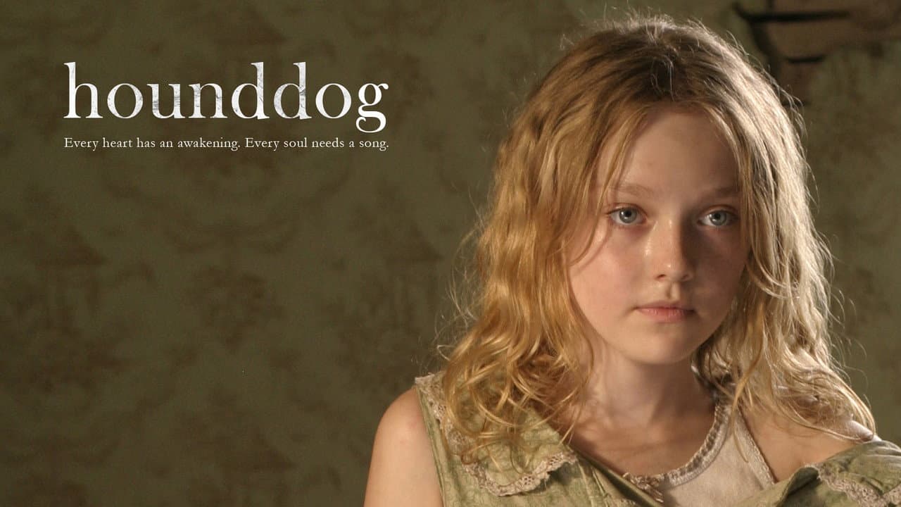Hounddog still 4