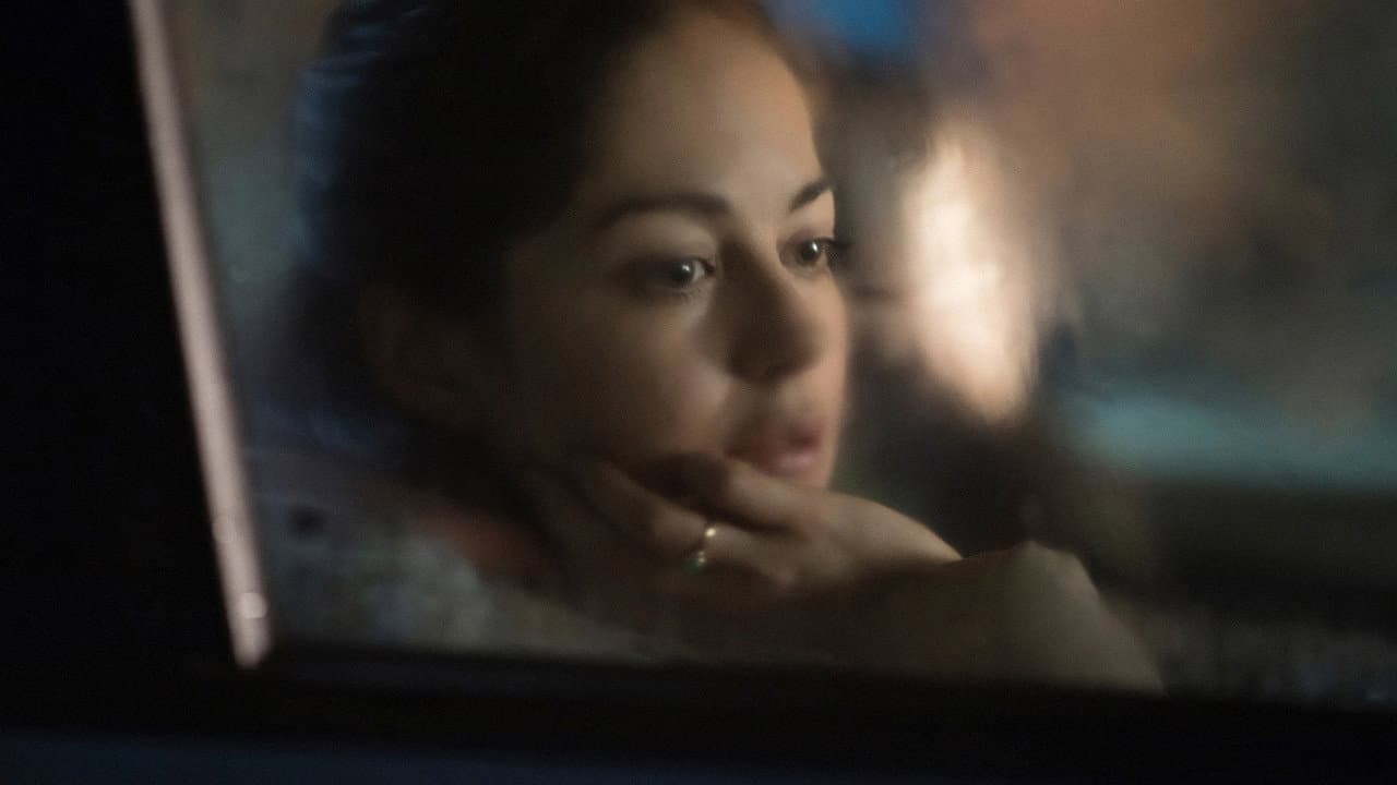 Rosie still 1