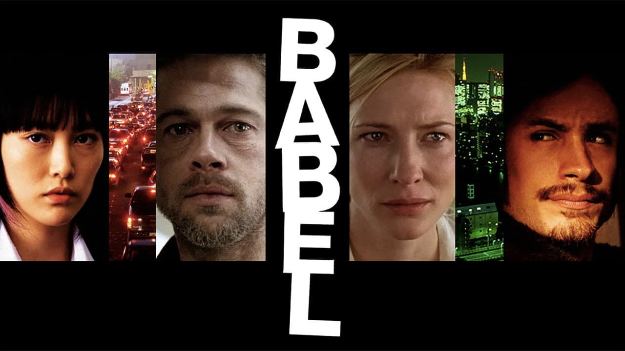 Babel (2006): Iñárritu's Global Drama Explained still 2