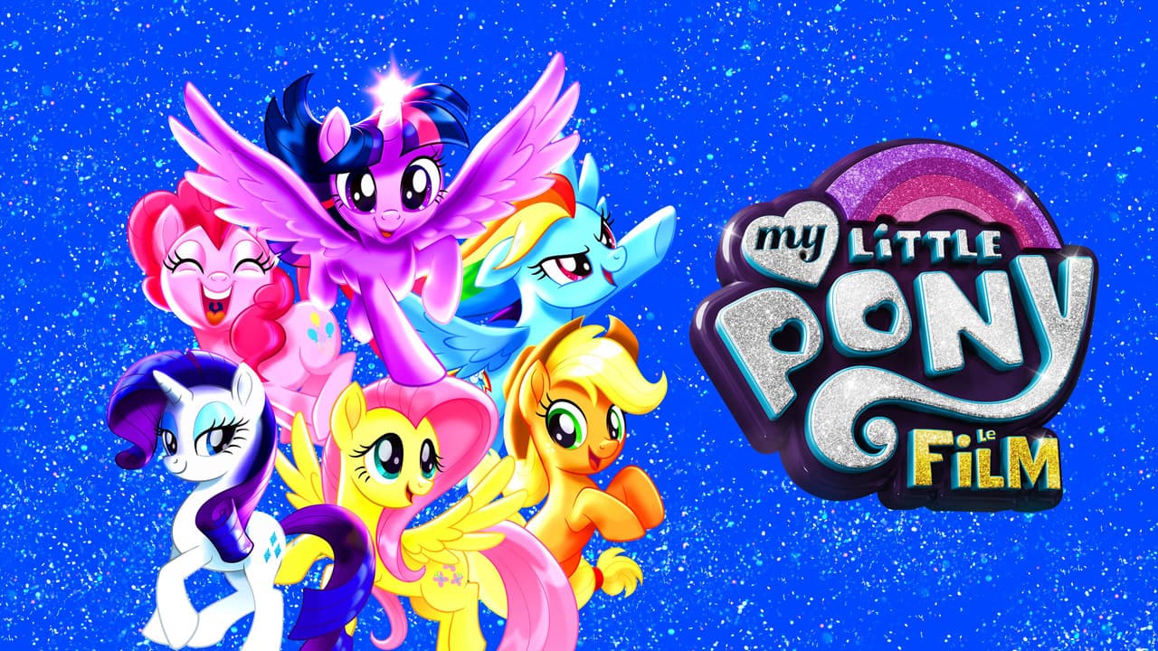 My Little Pony: The Movie still 3