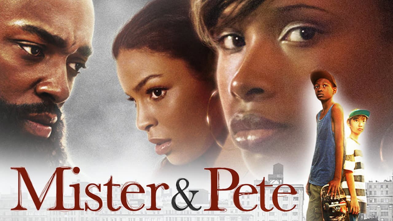 The Inevitable Defeat of Mister & Pete still 5
