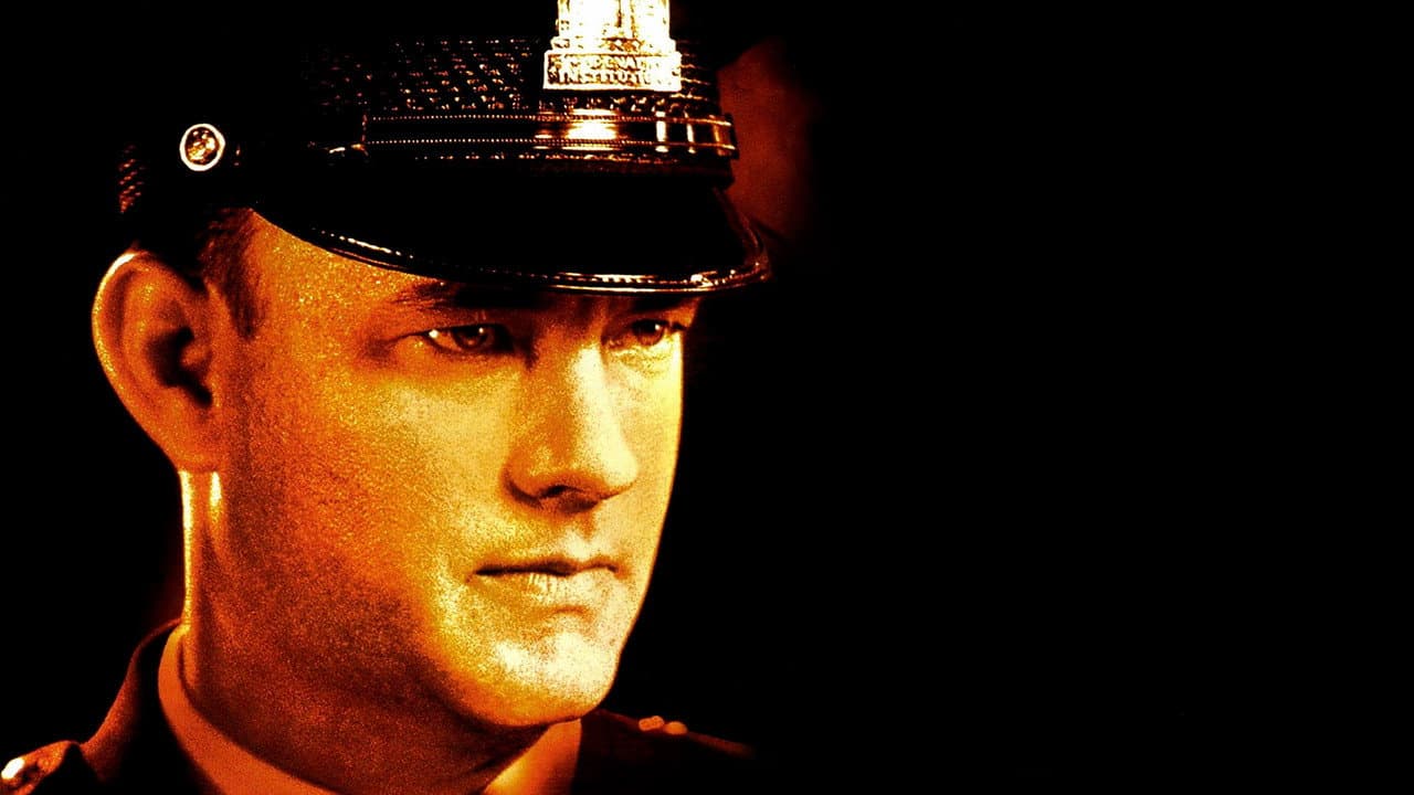The Green Mile still 8