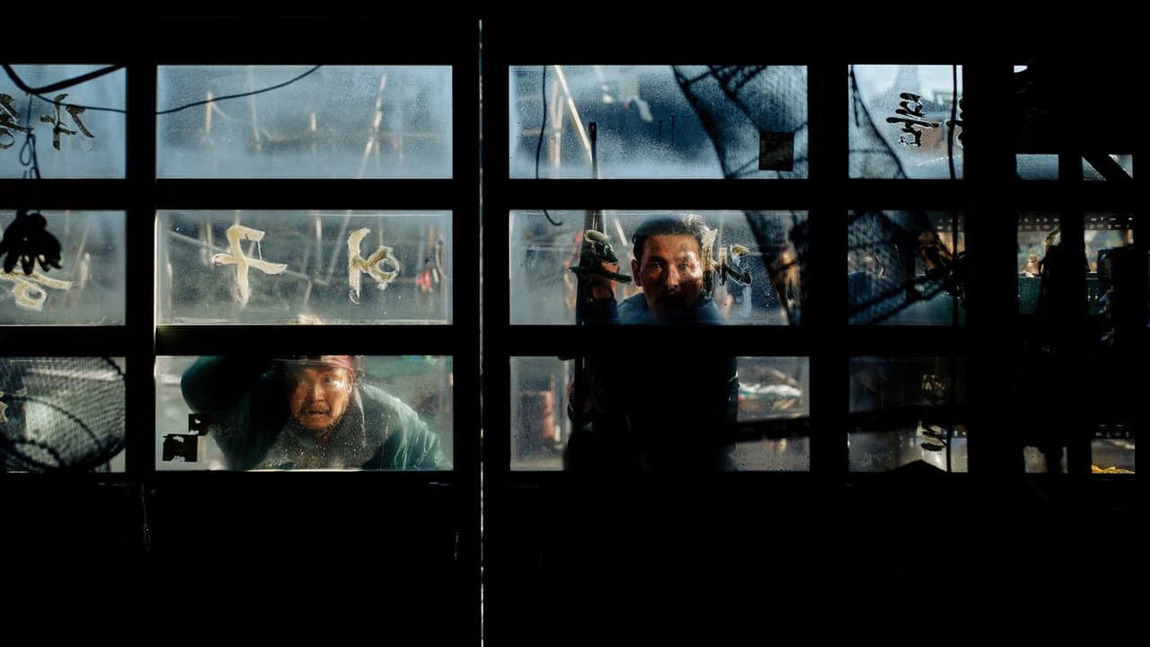 Hope Trailer Breakdown: Symbolism & Clues Explained still 7
