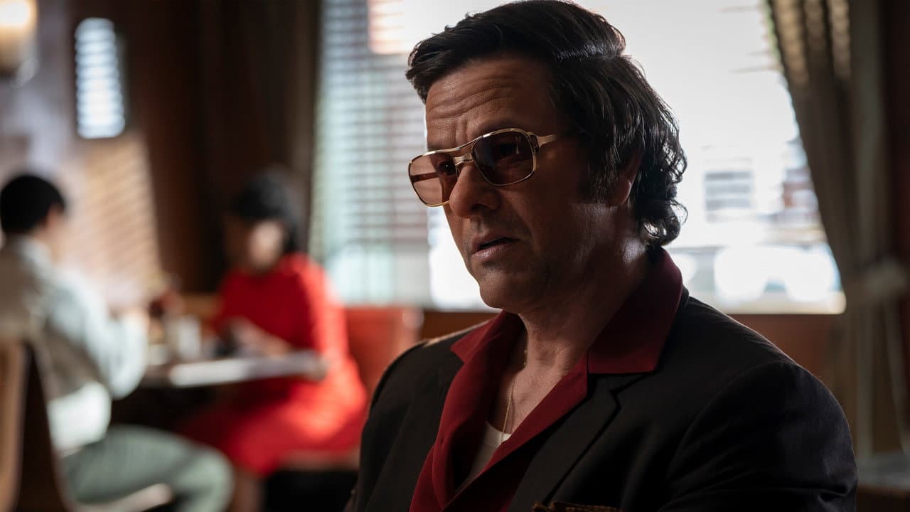 By Any Means (2026) Review | Elegance Bratton Thriller still 8
