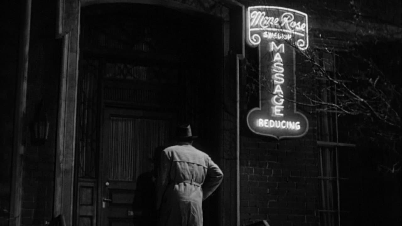 Cry of the City still 4