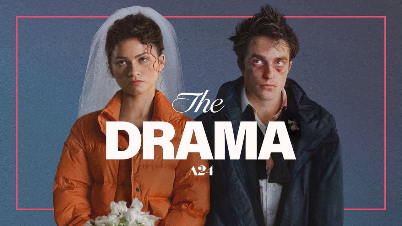 The Drama still 6