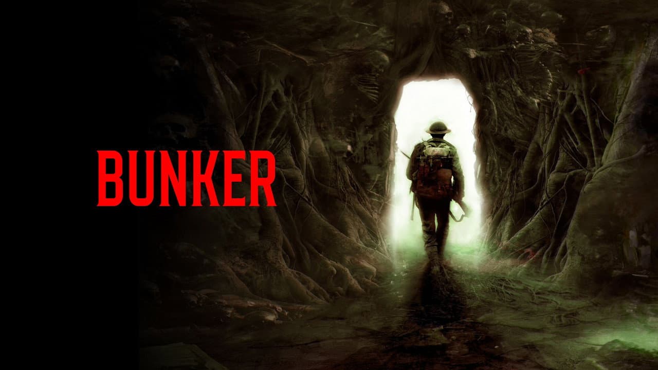 Bunker still 6