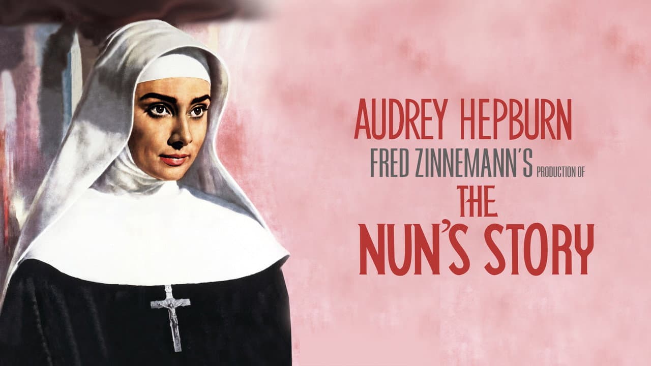 The Nun's Story still 6