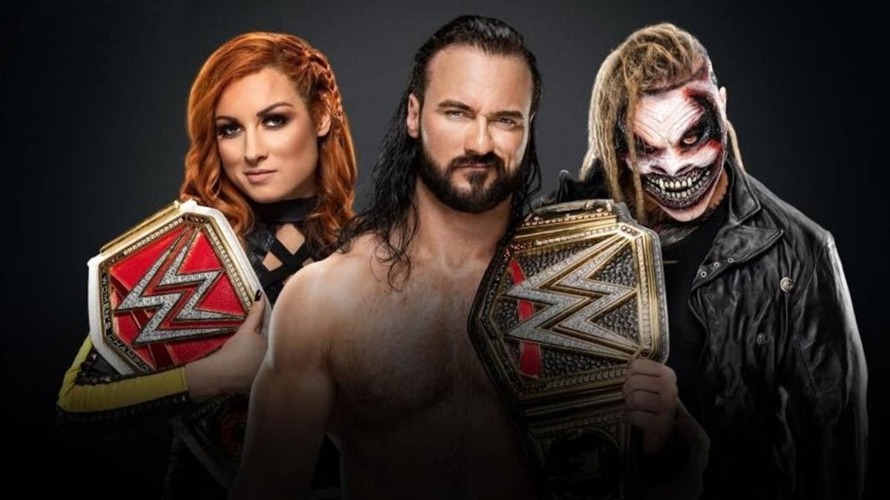 WWE WrestleMania 36: Part 2 still 6