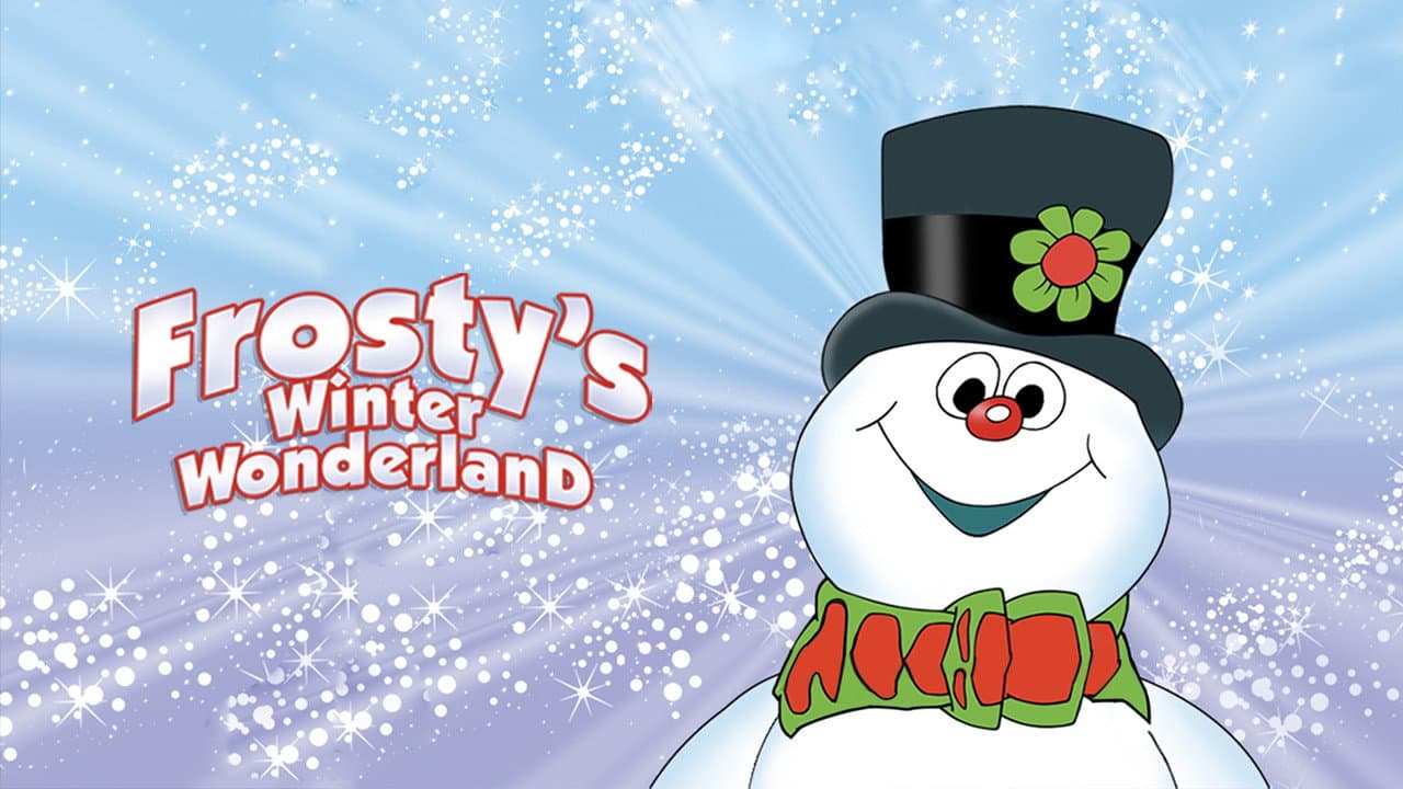 Frosty's Winter Wonderland still 5