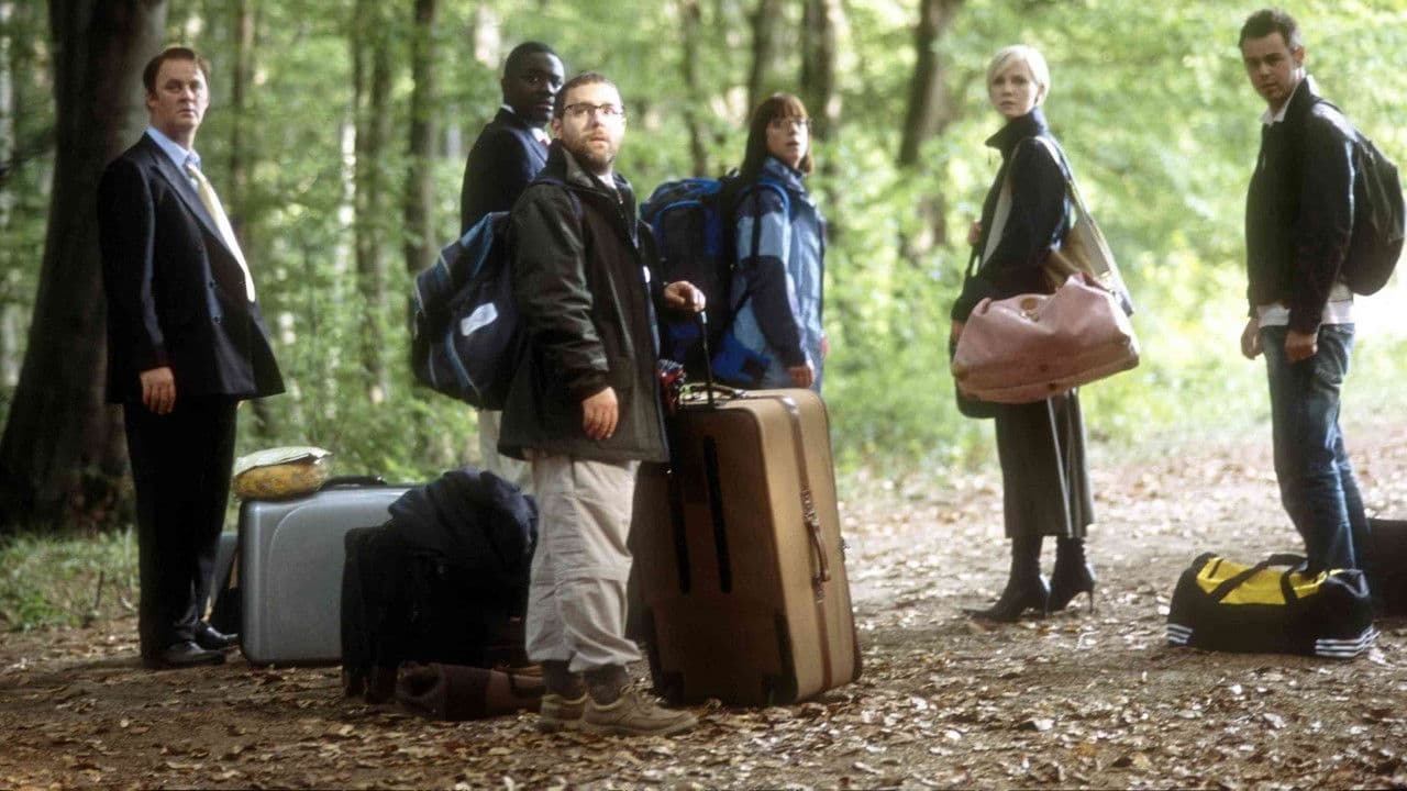 John Turturro's 2006 Film 'Severance' Returns to Awards still 5