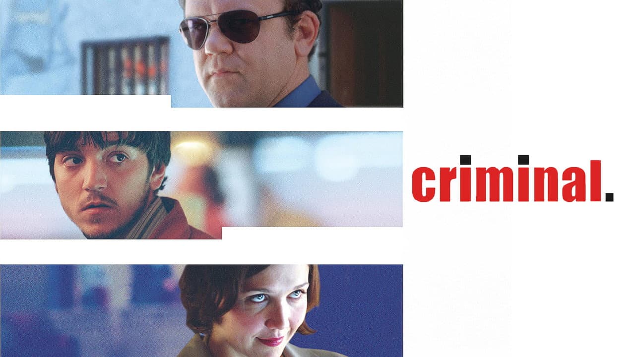 Criminal still 3
