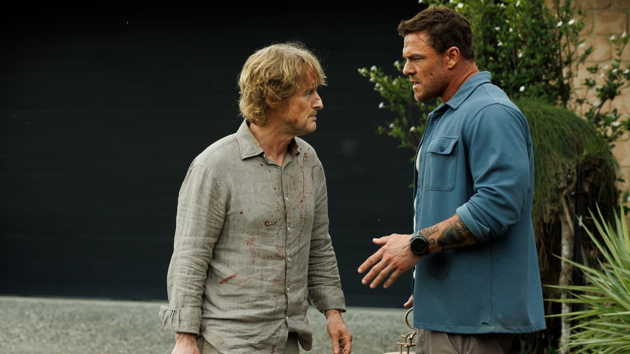 Runner still 6