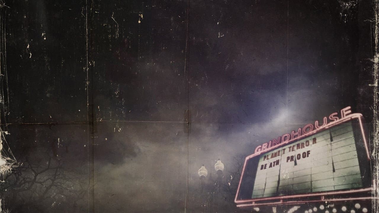 Grindhouse still 3