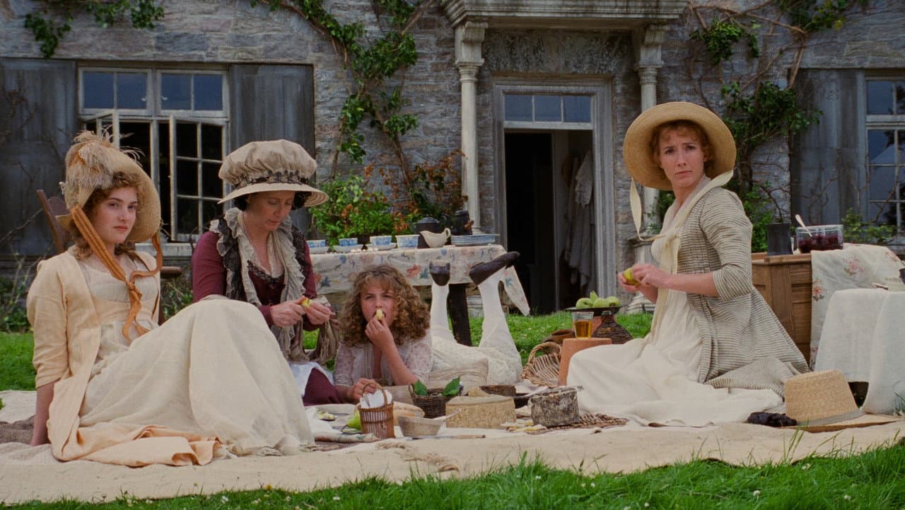 Sense & Sensibility Trailer: A Deep Dive Analysis still 7