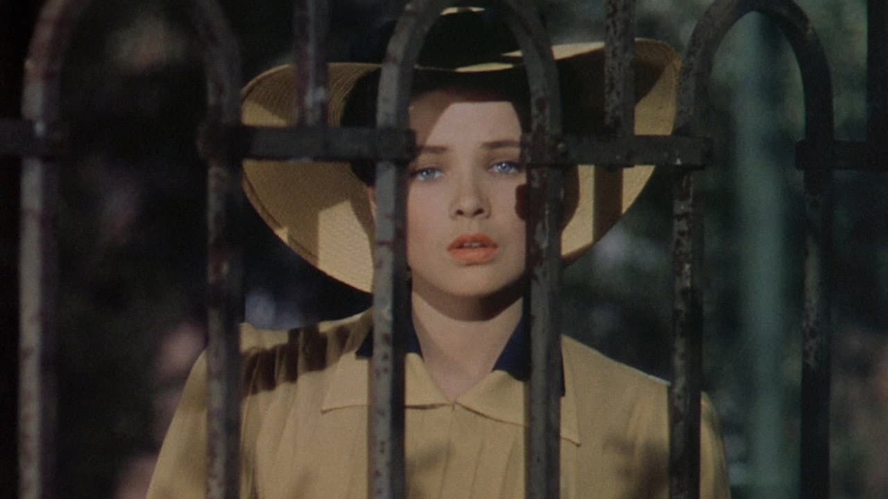 The Return of Frank James still 8