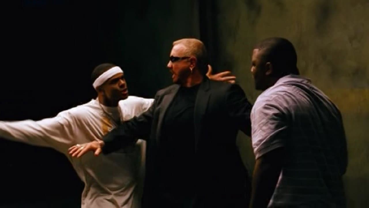 Snoop Dogg (2006) Movie News | Stacy Title Film still 4