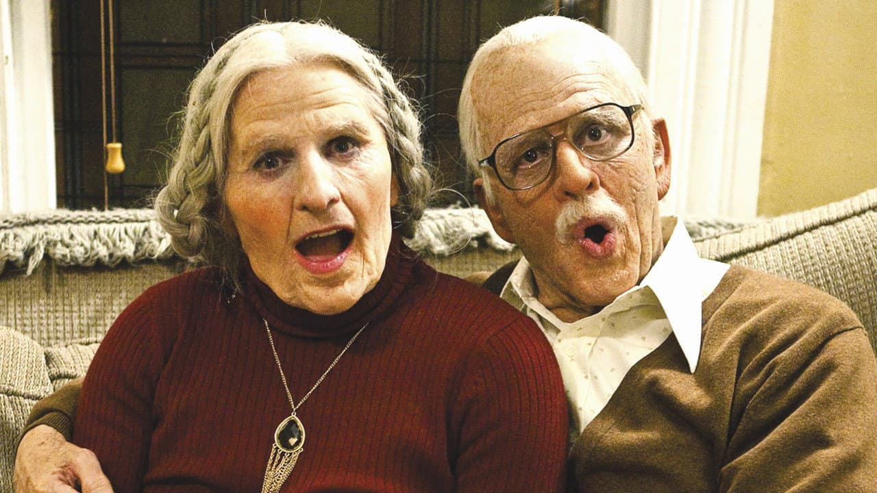 Jackass Presents: Bad Grandpa .5 still 6