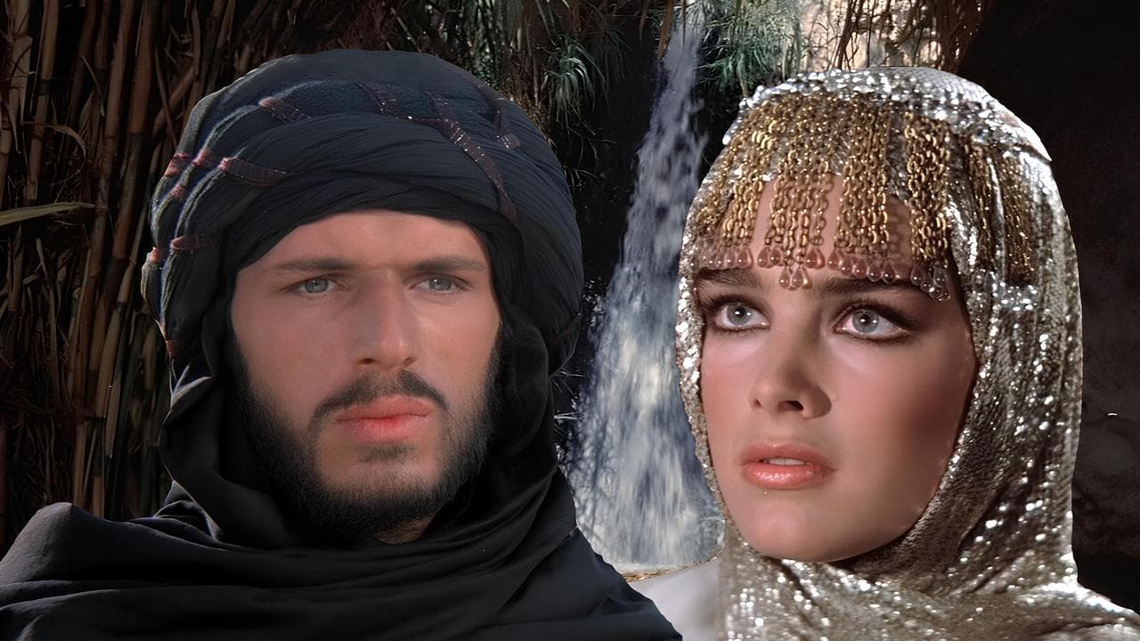 Sahara still 1