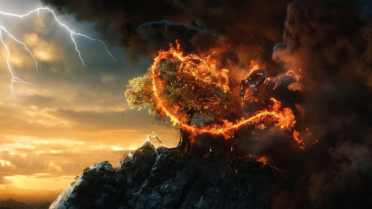 Rings of Power News: Season 2 Cast & Release Date still 6