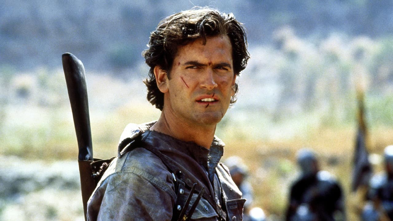 Army of Darkness still 8