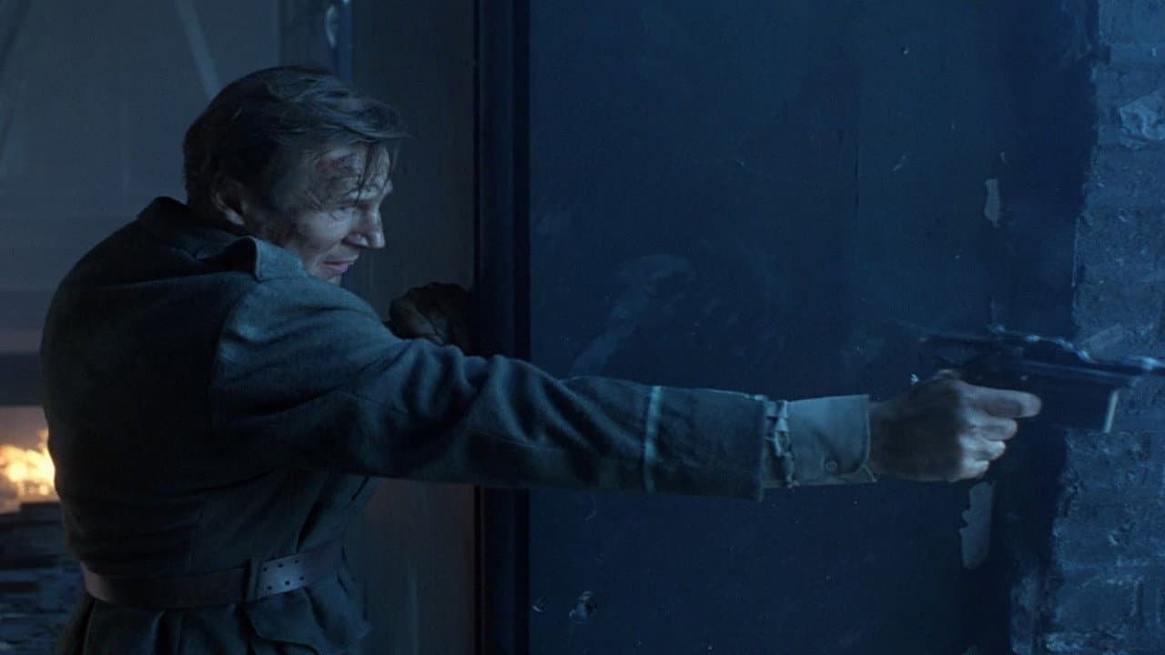 Michael Collins still 8