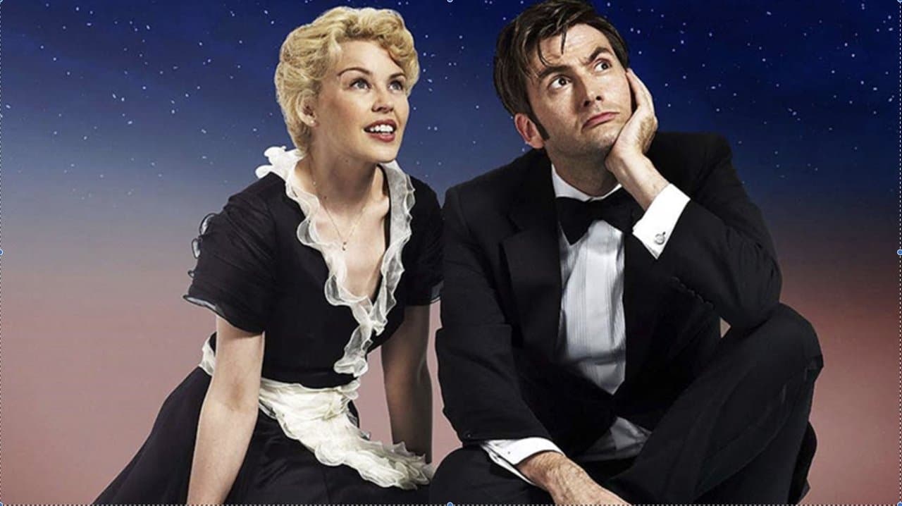 Doctor Who: Voyage of the Damned still 1