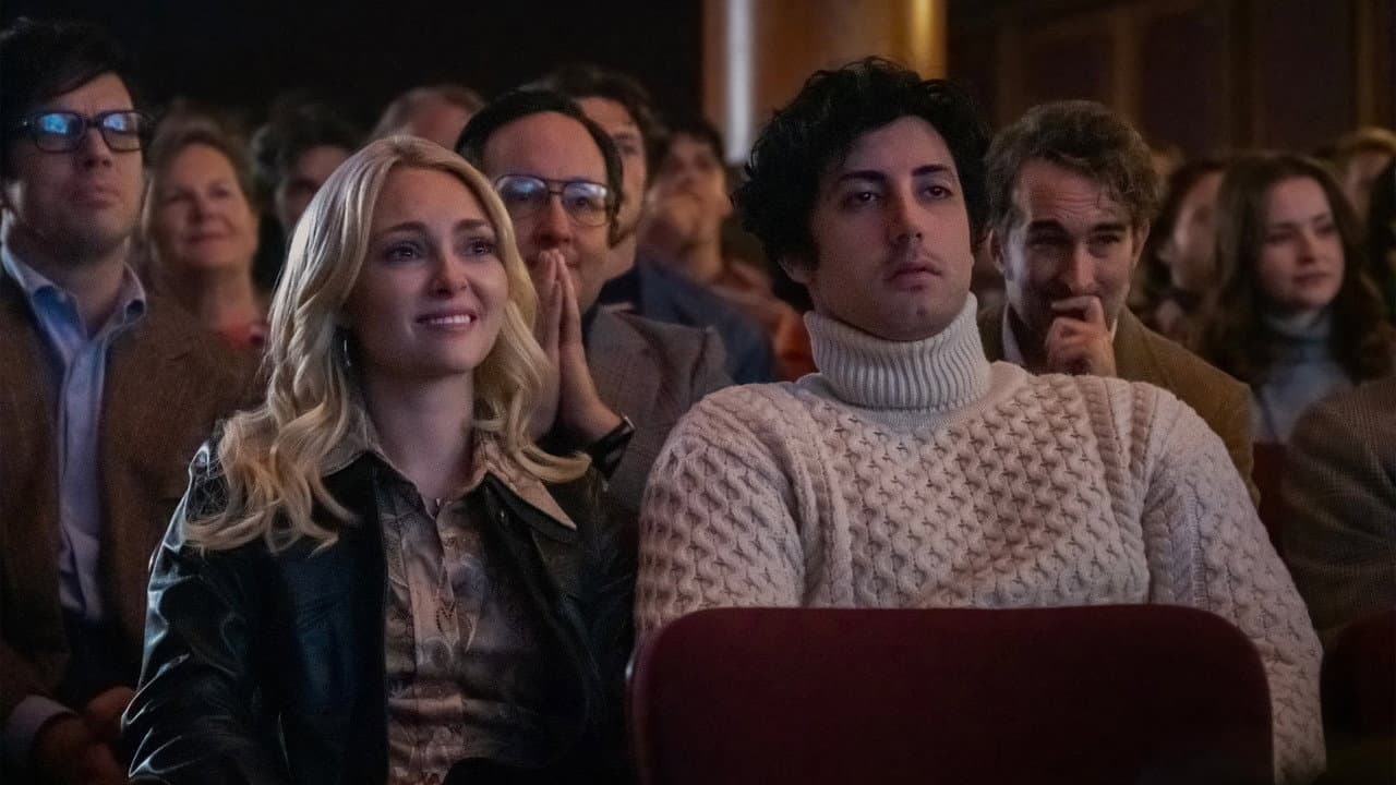 Stallone Reacts to I Play Rocky Biopic: "I'm Not Dead Yet" still 2