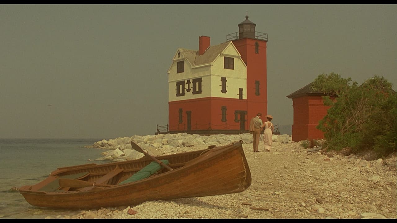 Somewhere in Time News: Latest Updates & Events still 8