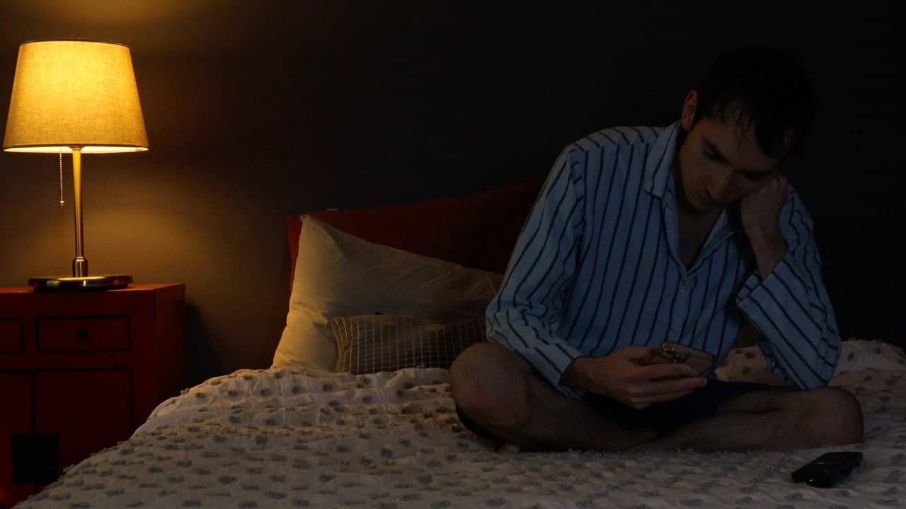 Deep Sleep Movie Review: A Gripping Psychological Thriller still 1