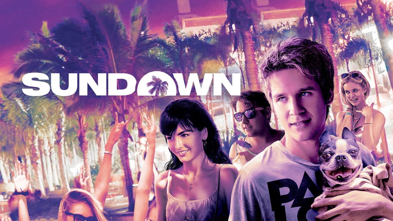 Sundown still 5