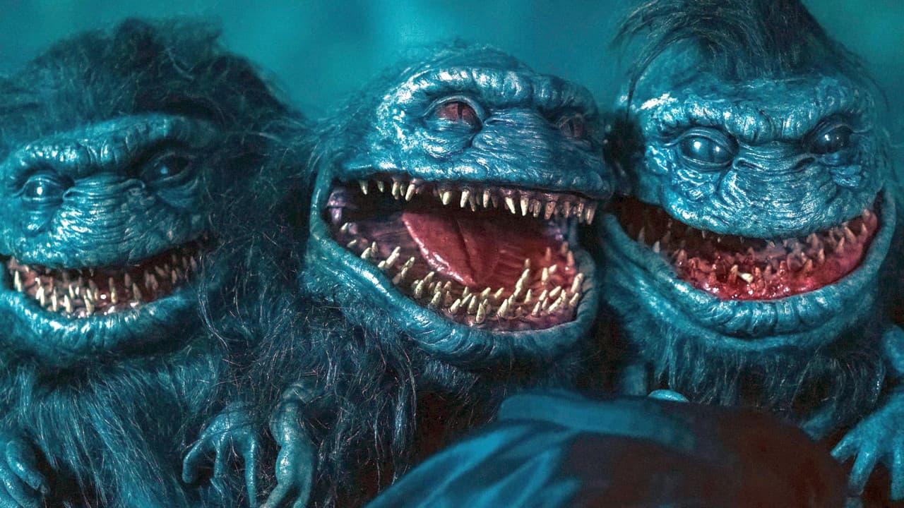 Critters Attack! still 6