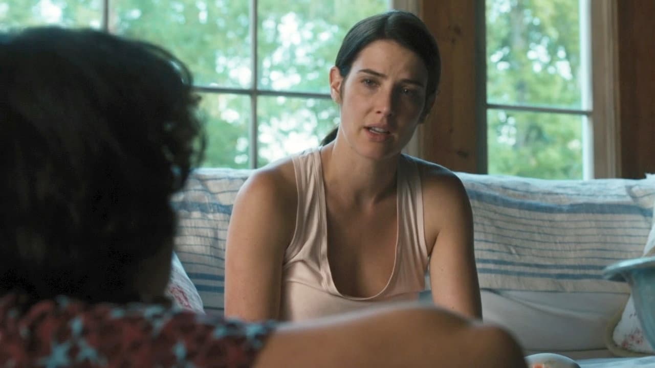 The Intervention still 2