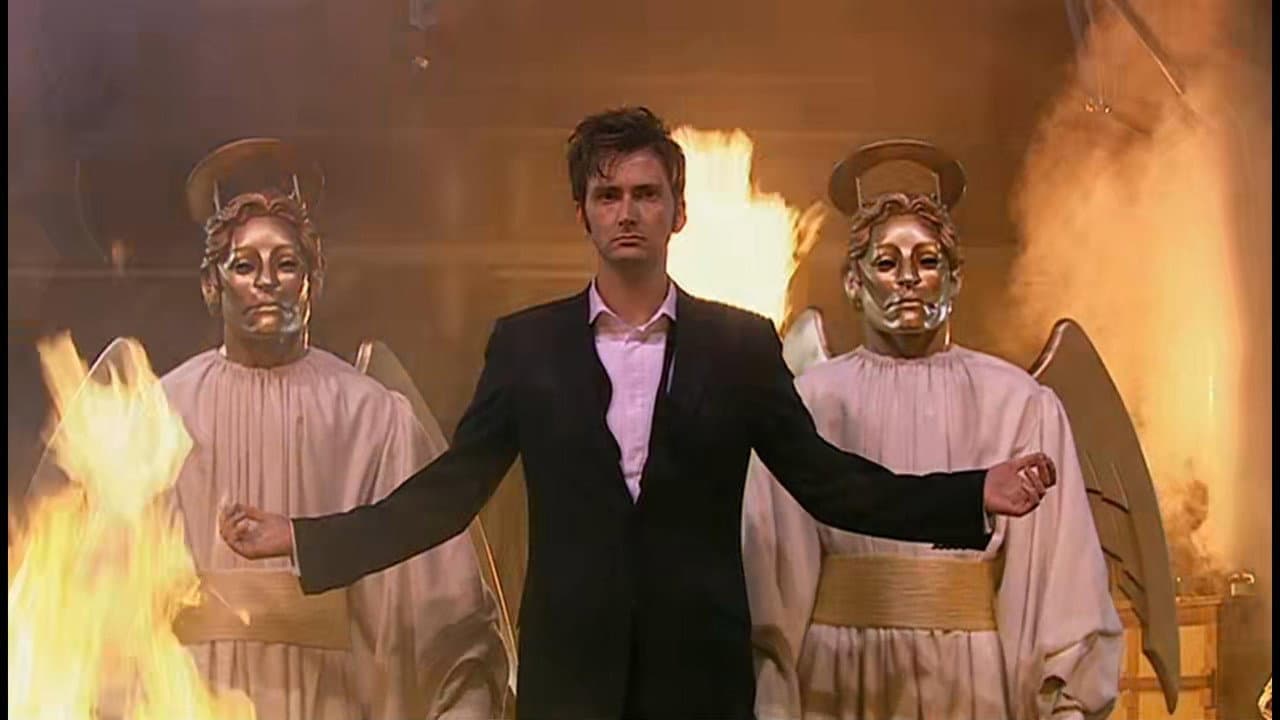 Doctor Who: Voyage of the Damned still 5