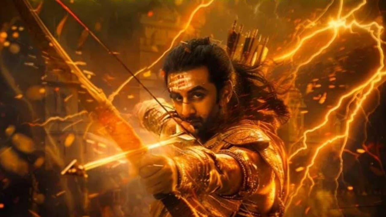 Ramayana Movie News: Latest Updates & Release Info still 8