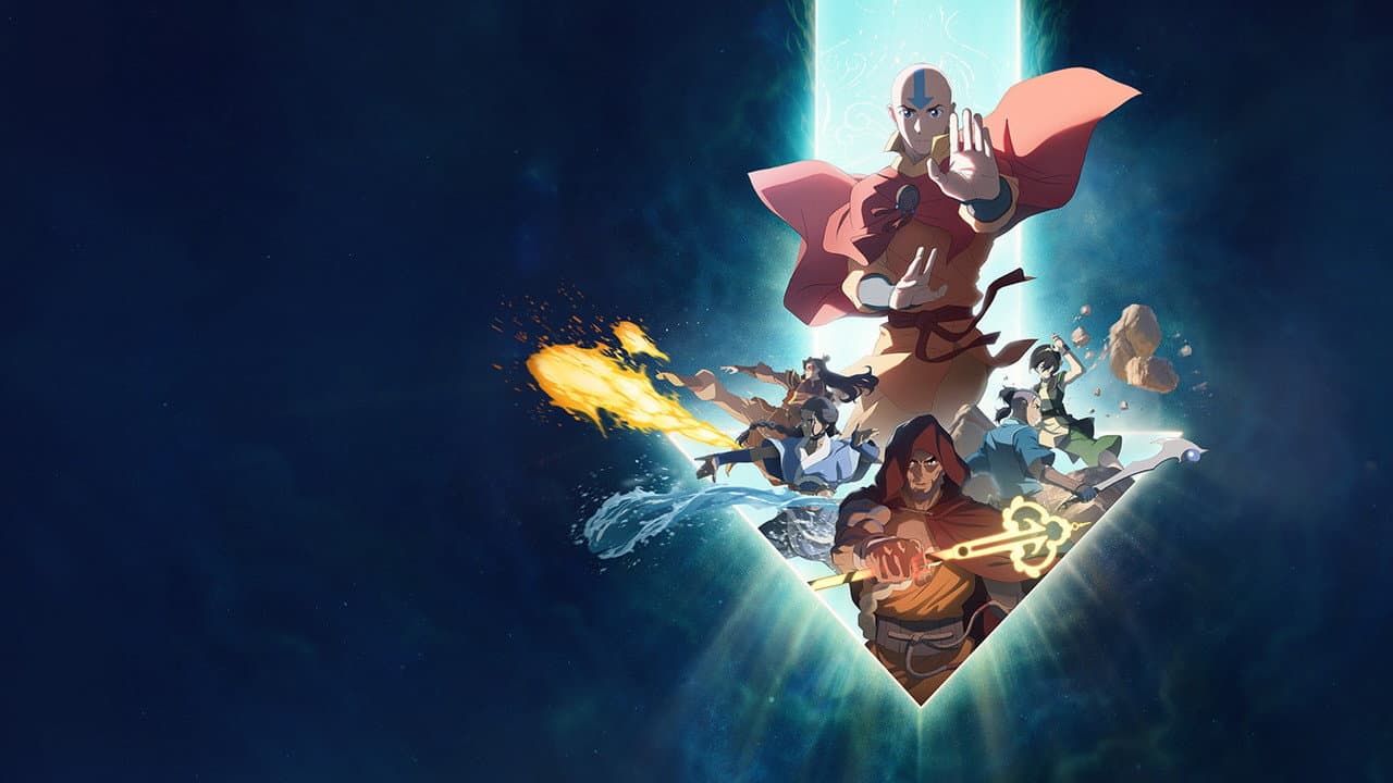 Avatar: Last Airbender Review - Bends the Rules? still 5