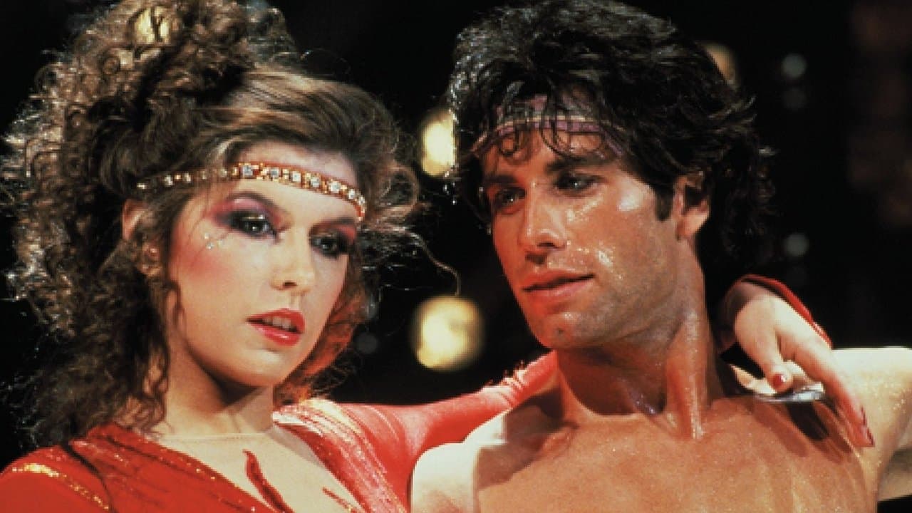 Staying Alive still 1
