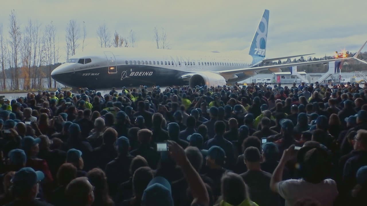 Downfall: The Case Against Boeing still 5